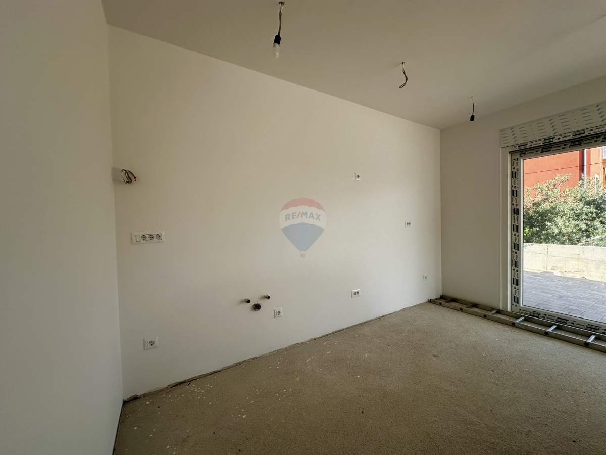 Casa Vodice, 171,36m2