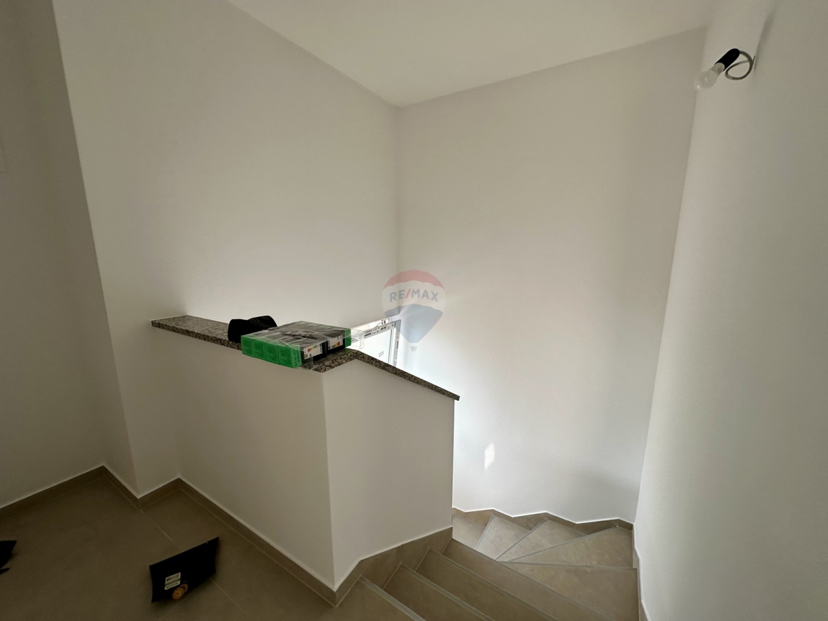Casa Vodice, 171,36m2