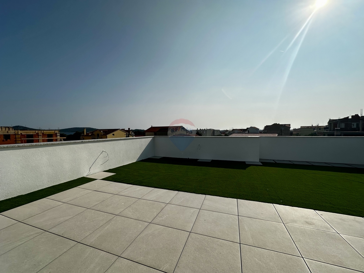 Casa Vodice, 171,36m2