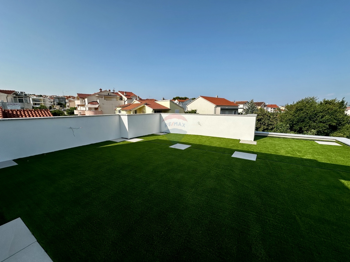 Casa Vodice, 171,36m2