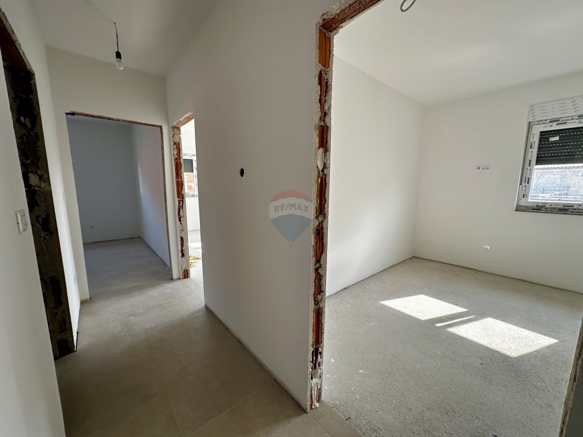 Casa Vodice, 171,36m2