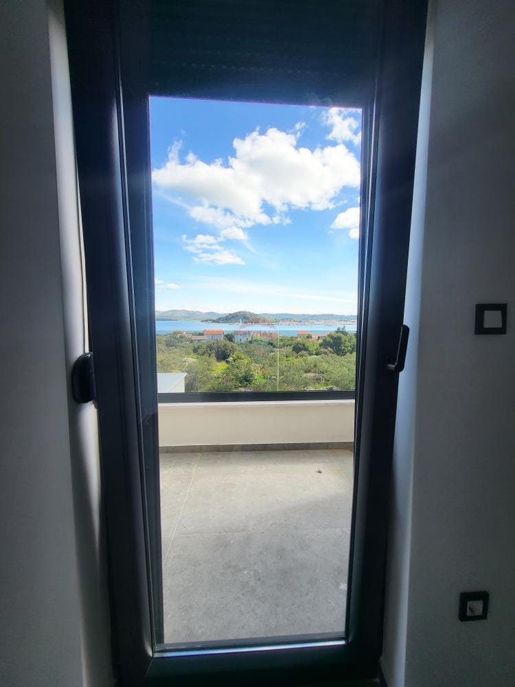 Appartamento Murter, 124,95m2