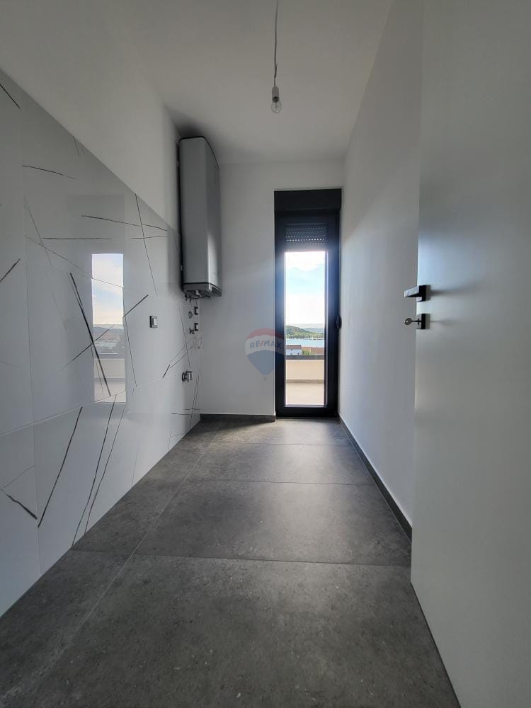 Appartamento Murter, 124,95m2