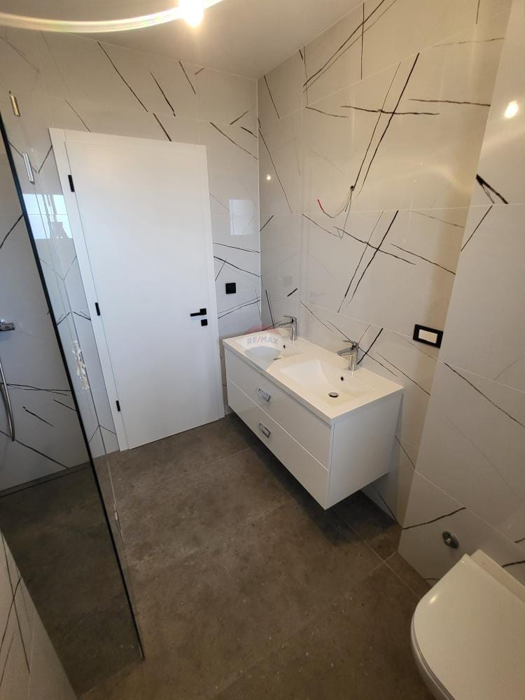 Appartamento Murter, 124,95m2
