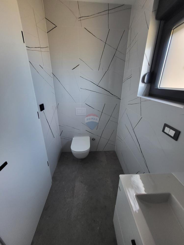 Appartamento Murter, 124,95m2