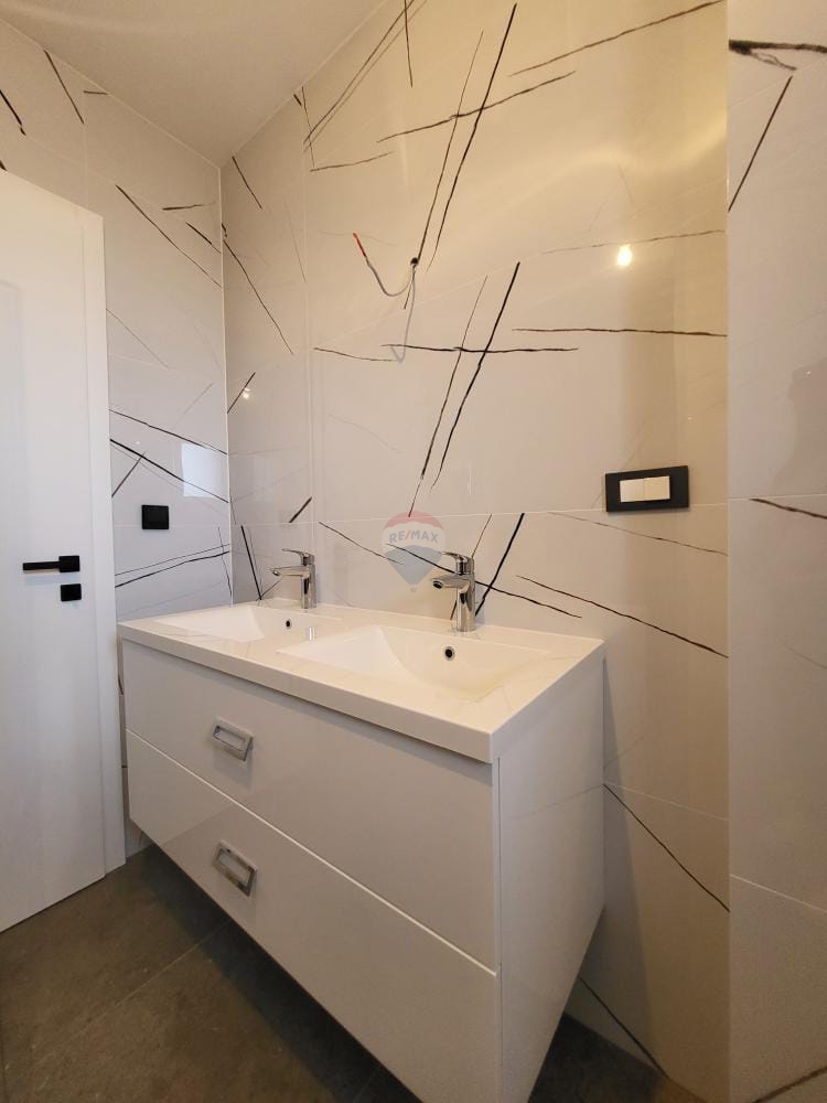 Appartamento Murter, 124,95m2