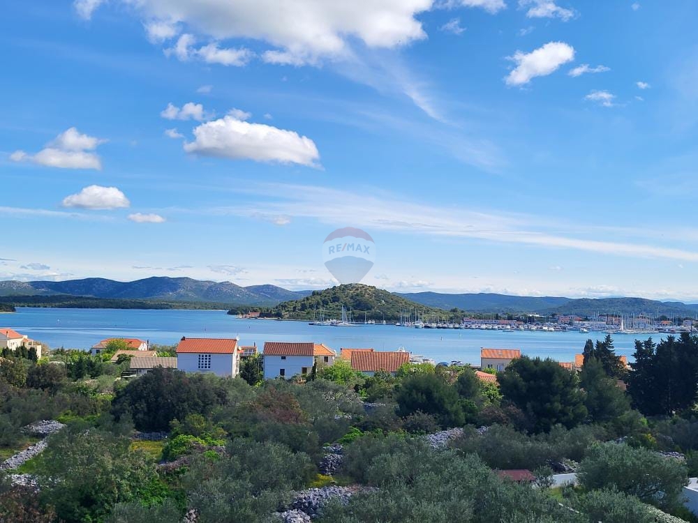 Appartamento Murter, 124,95m2