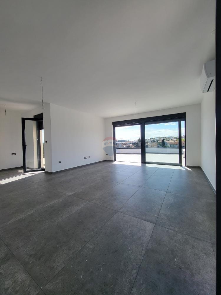 Appartamento Murter, 124,95m2
