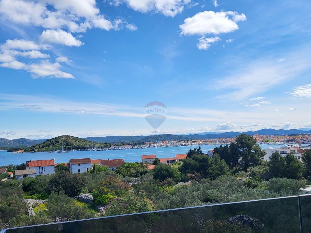 Appartamento Murter, 124,95m2