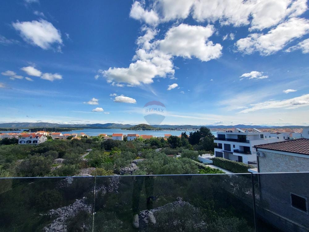 Appartamento Murter, 124,95m2
