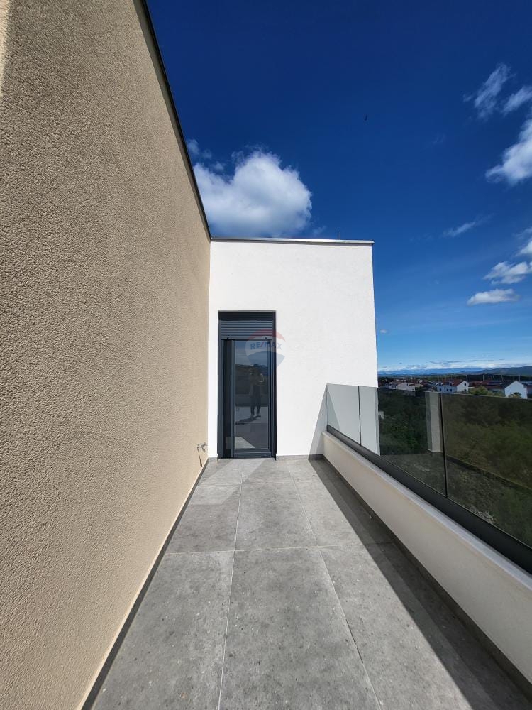 Appartamento Murter, 124,95m2