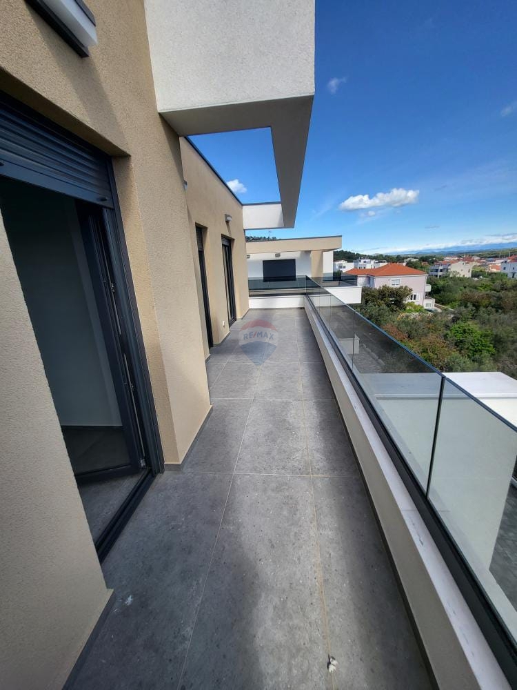 Appartamento Murter, 124,95m2