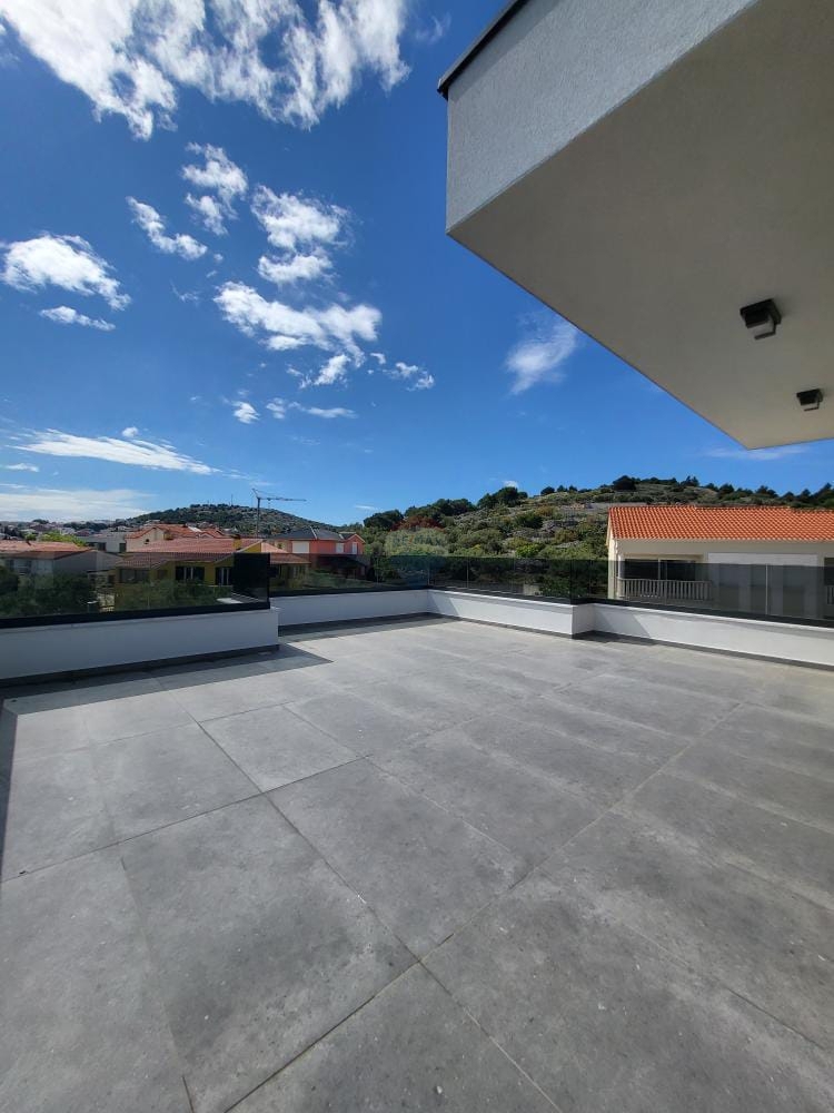 Appartamento Murter, 124,95m2