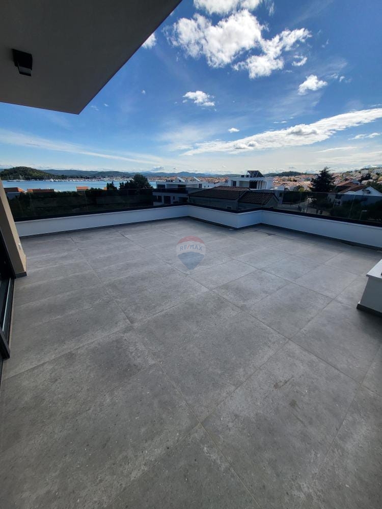 Appartamento Murter, 124,95m2