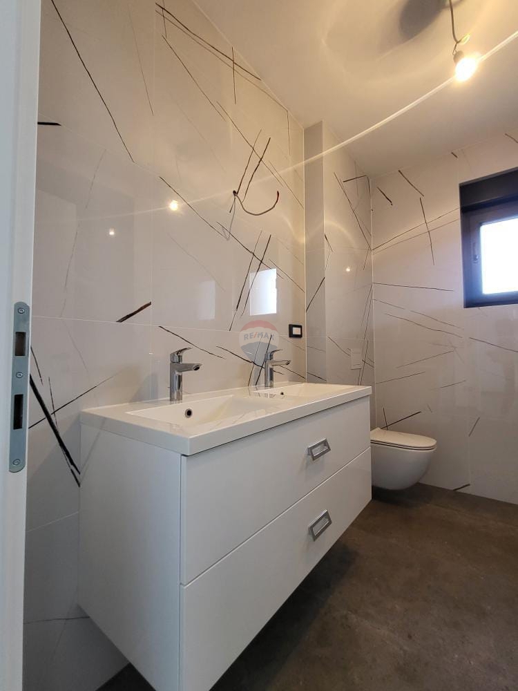 Appartamento Murter, 124,95m2