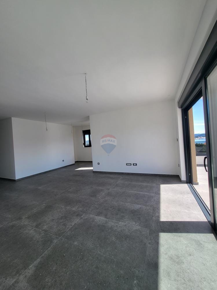 Appartamento Murter, 124,95m2