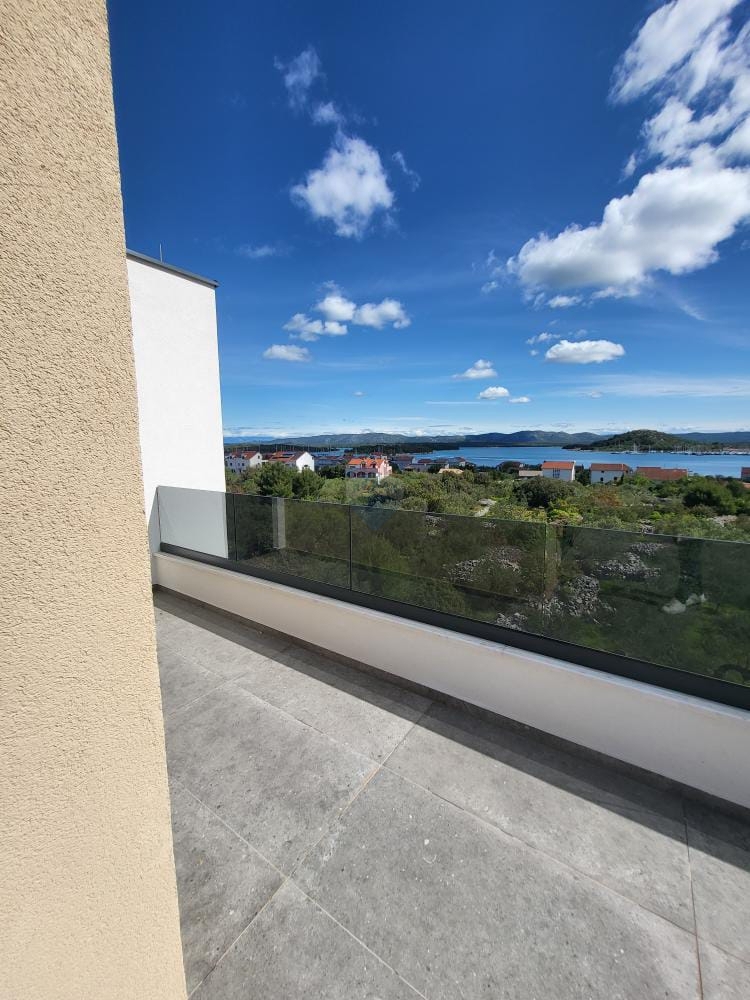 Appartamento Murter, 124,95m2