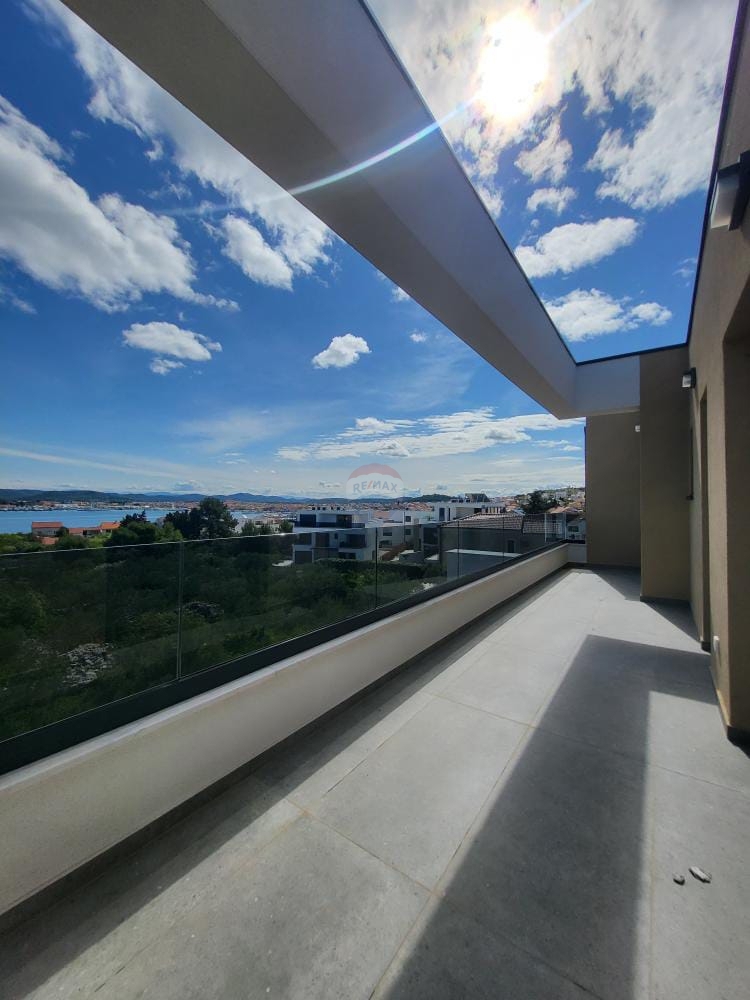 Appartamento Murter, 124,95m2