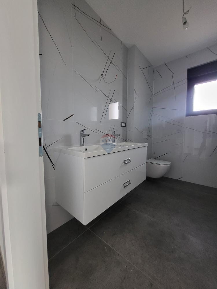 Appartamento Murter, 124,95m2