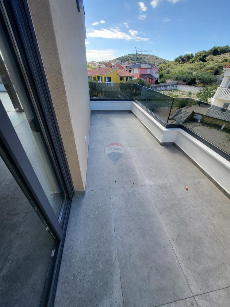 Appartamento Murter, 124,95m2