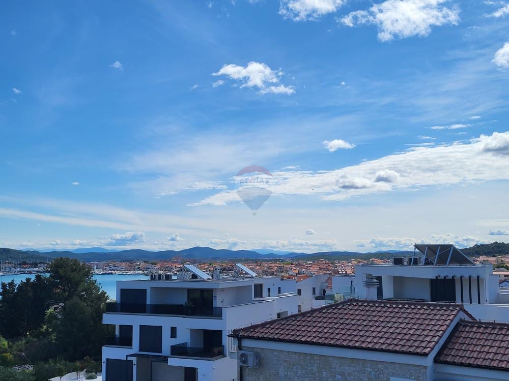 Appartamento Murter, 124,95m2