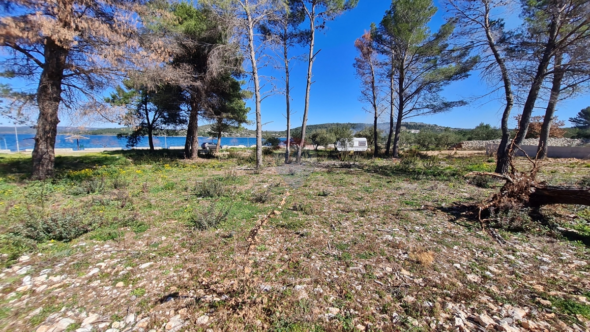 Terreno Bilice, Šibenik - Okolica, 2.862m2