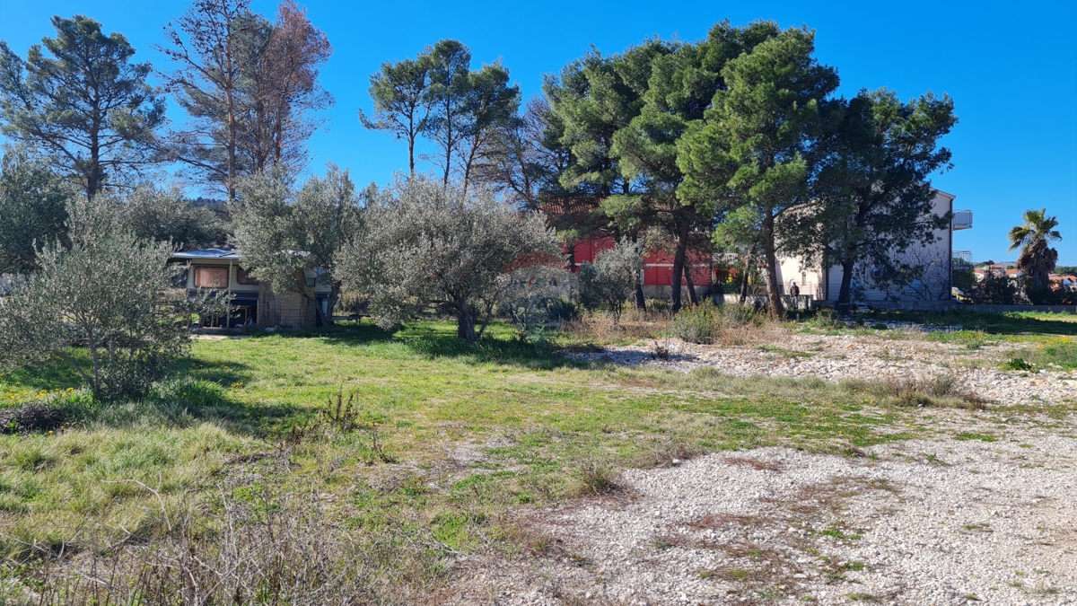 Terreno Bilice, Šibenik - Okolica, 2.862m2