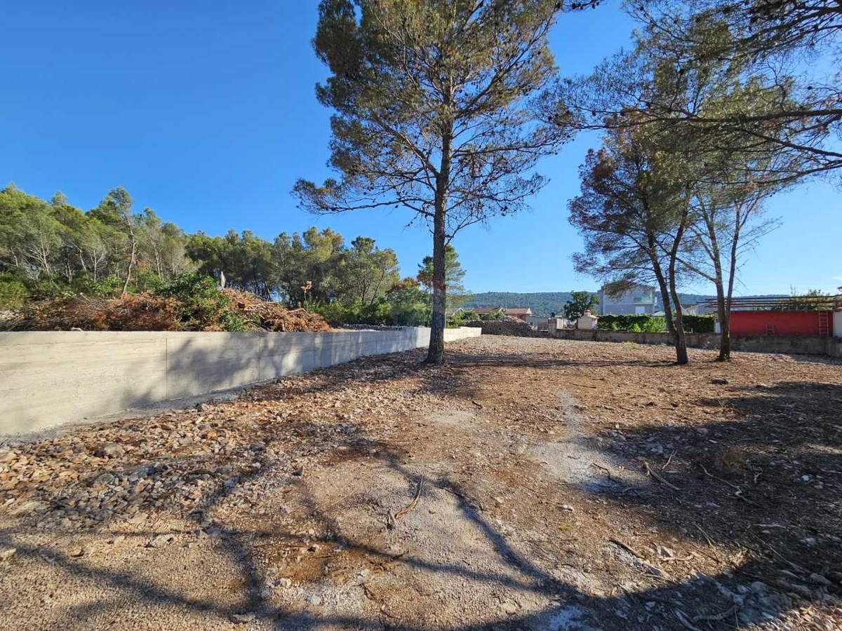 Terreno Bilice, Šibenik - Okolica, 2.862m2