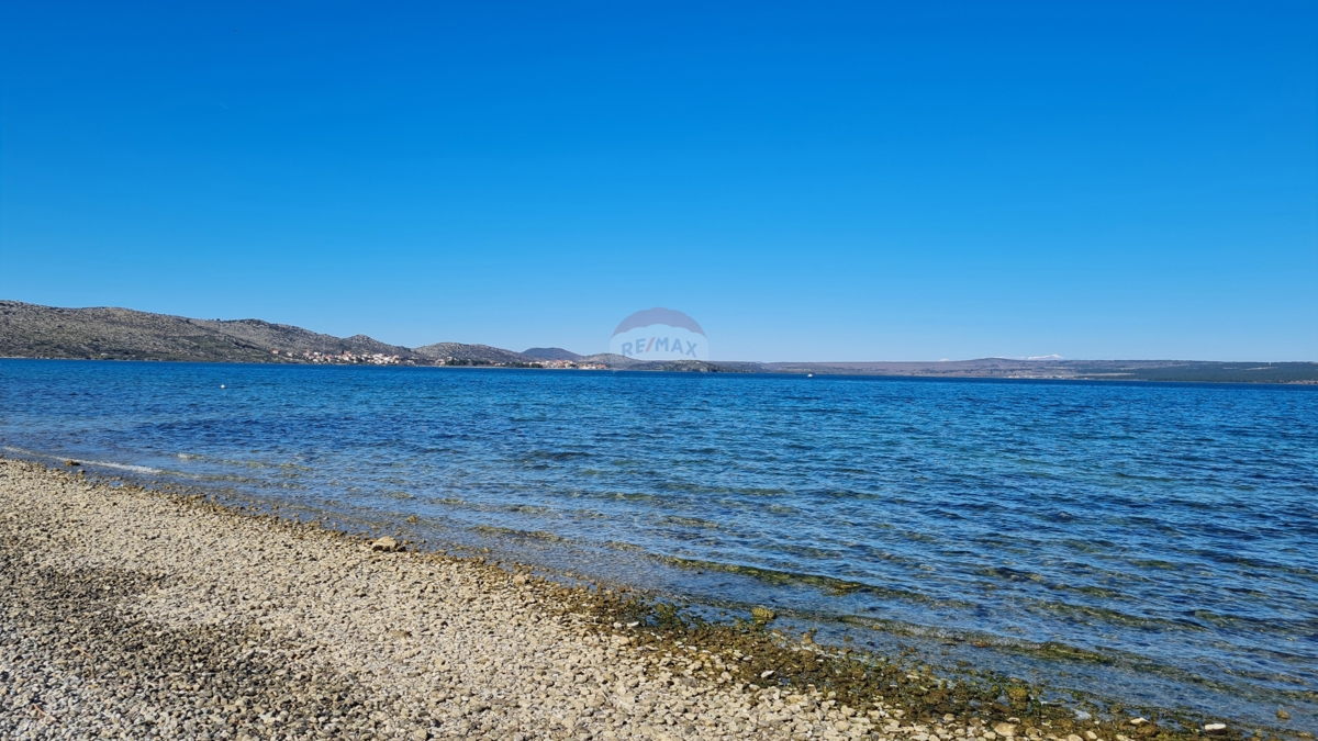 Terreno Bilice, Šibenik - Okolica, 2.862m2