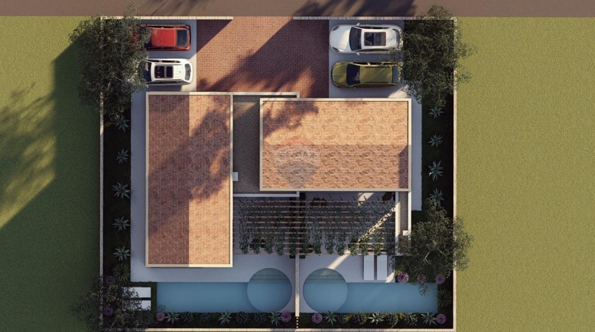 Casa Kakma, Polača, 101m2