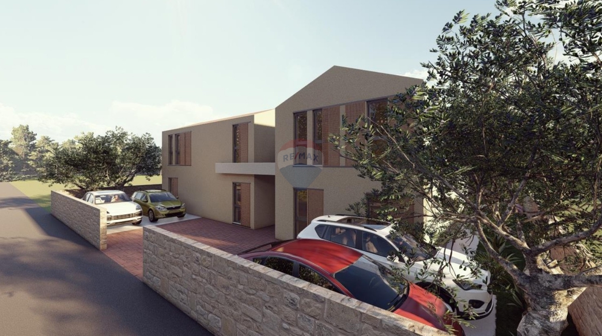 Casa Kakma, Polača, 101m2