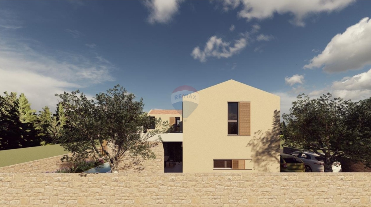 Casa Kakma, Polača, 101m2