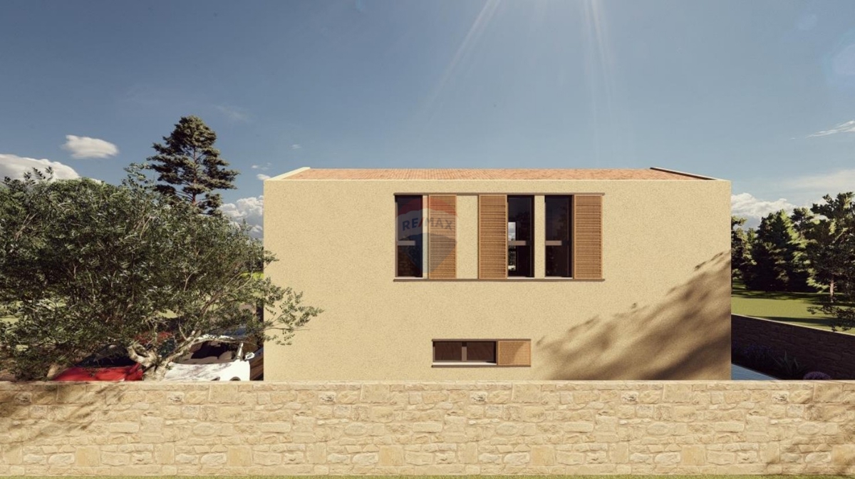Casa Kakma, Polača, 101m2