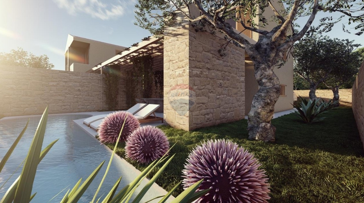 Casa Kakma, Polača, 101m2