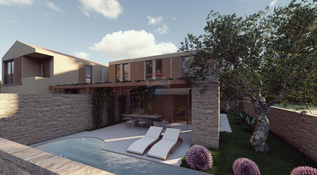 Casa Kakma, Polača, 101m2