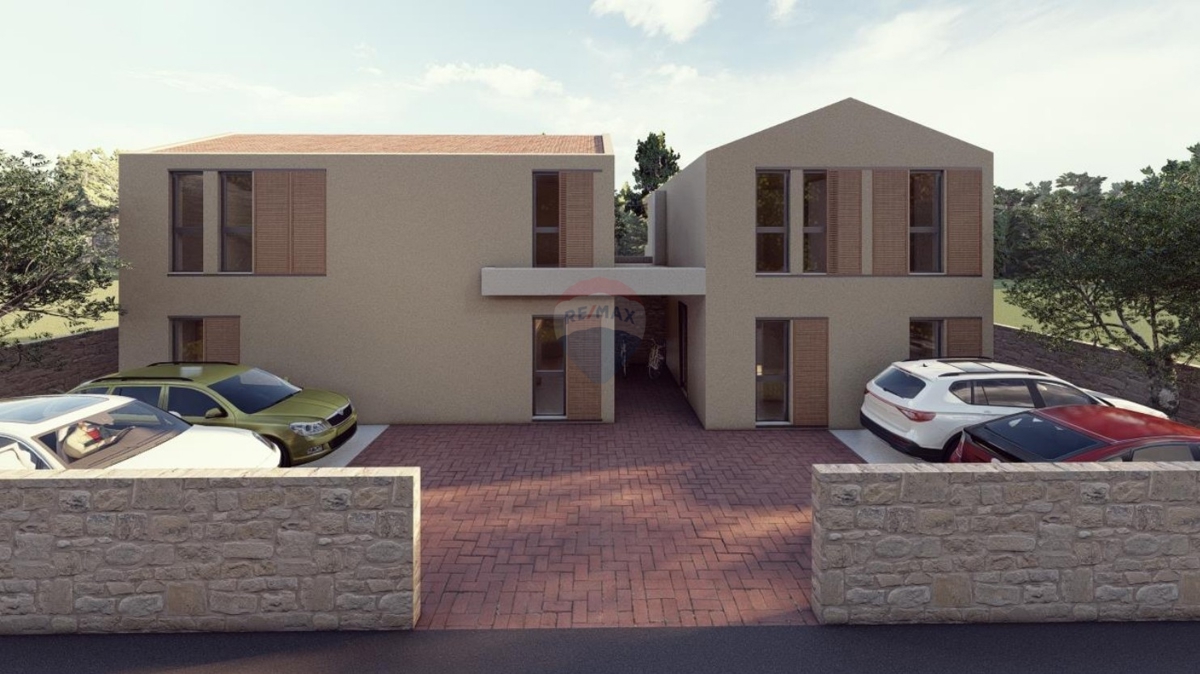 Casa Kakma, Polača, 101m2