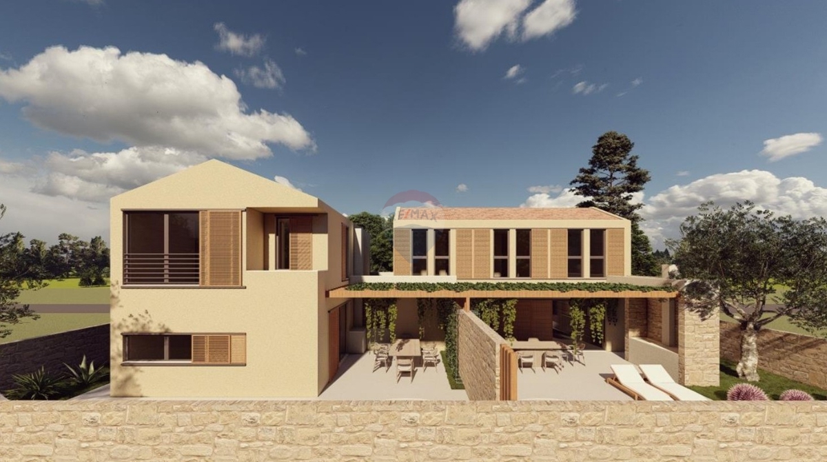 Casa Kakma, Polača, 101m2