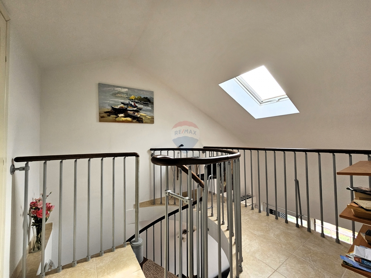 Appartamento duplex 89 m2, Rogoznica