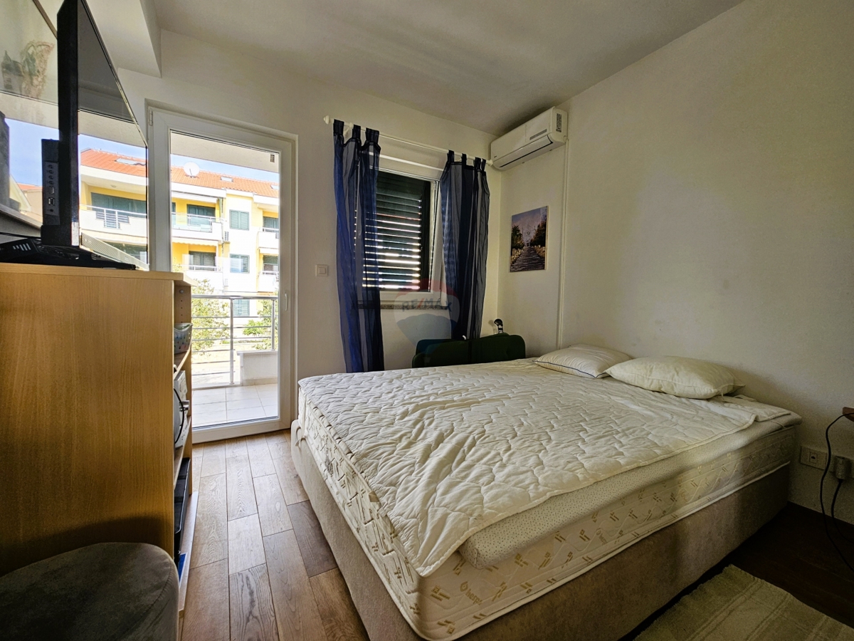 Appartamento duplex 89 m2, Rogoznica