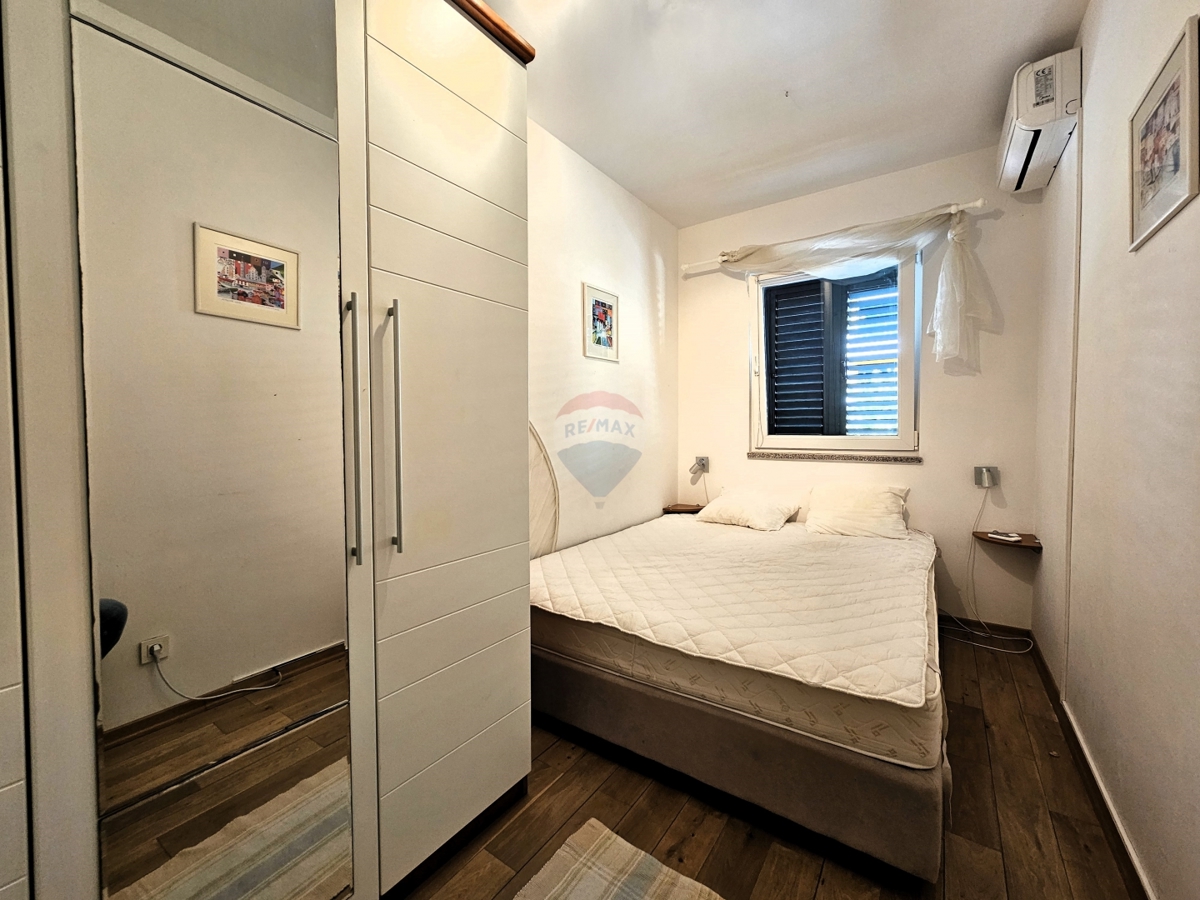 Appartamento duplex 89 m2, Rogoznica