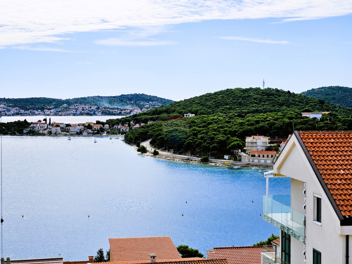 Appartamento duplex 89 m2, Rogoznica