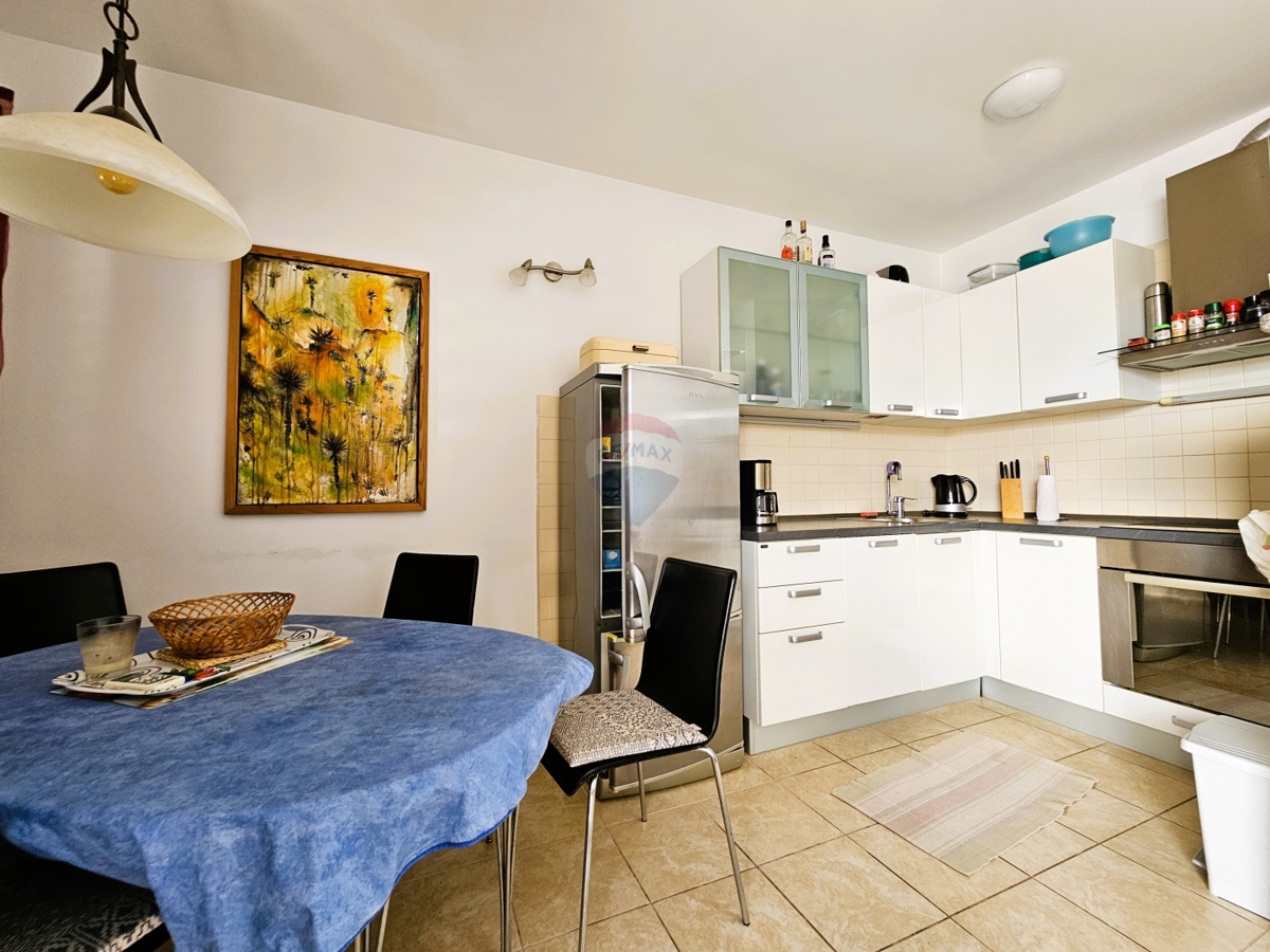 Appartamento duplex 89 m2, Rogoznica