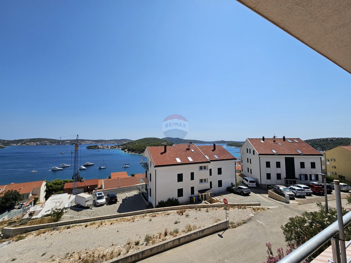 Appartamento duplex 89 m2, Rogoznica