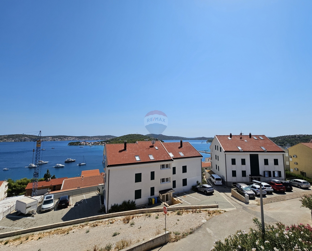 Appartamento duplex 89 m2, Rogoznica