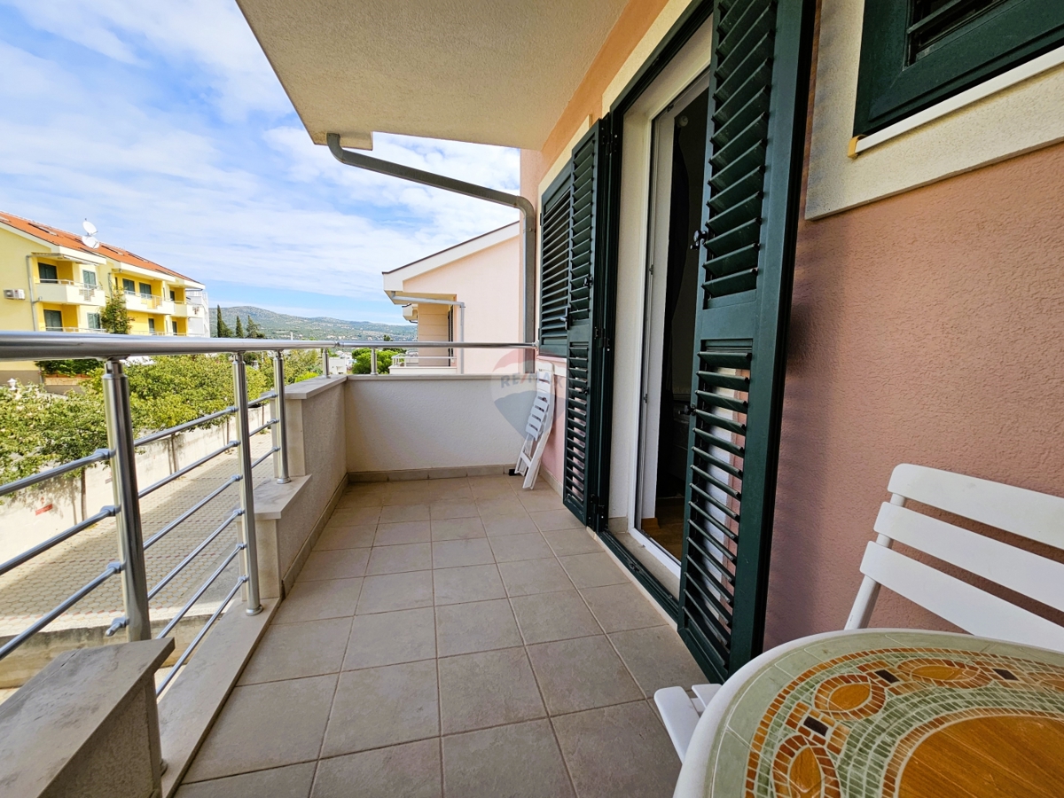 Appartamento duplex 89 m2, Rogoznica