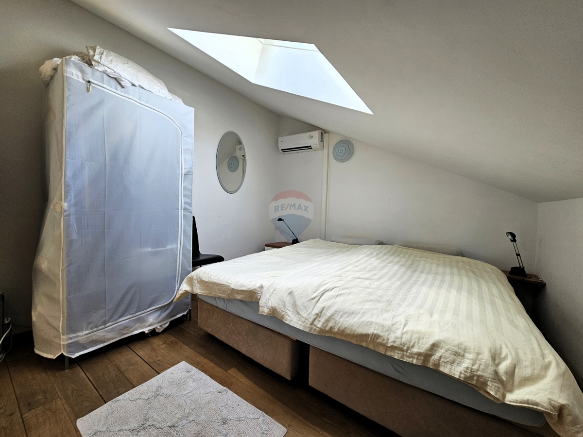 Appartamento duplex 89 m2, Rogoznica