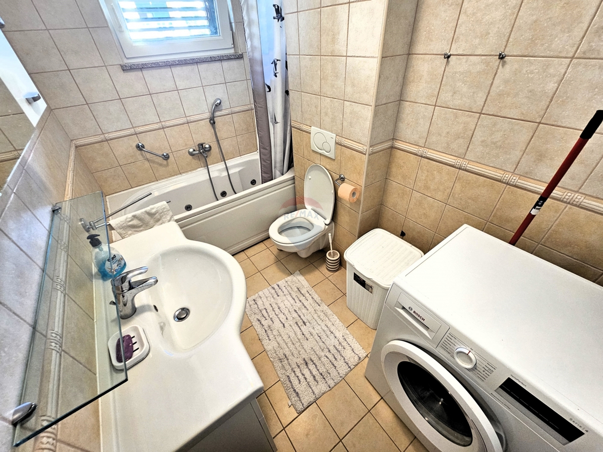 Appartamento duplex 89 m2, Rogoznica