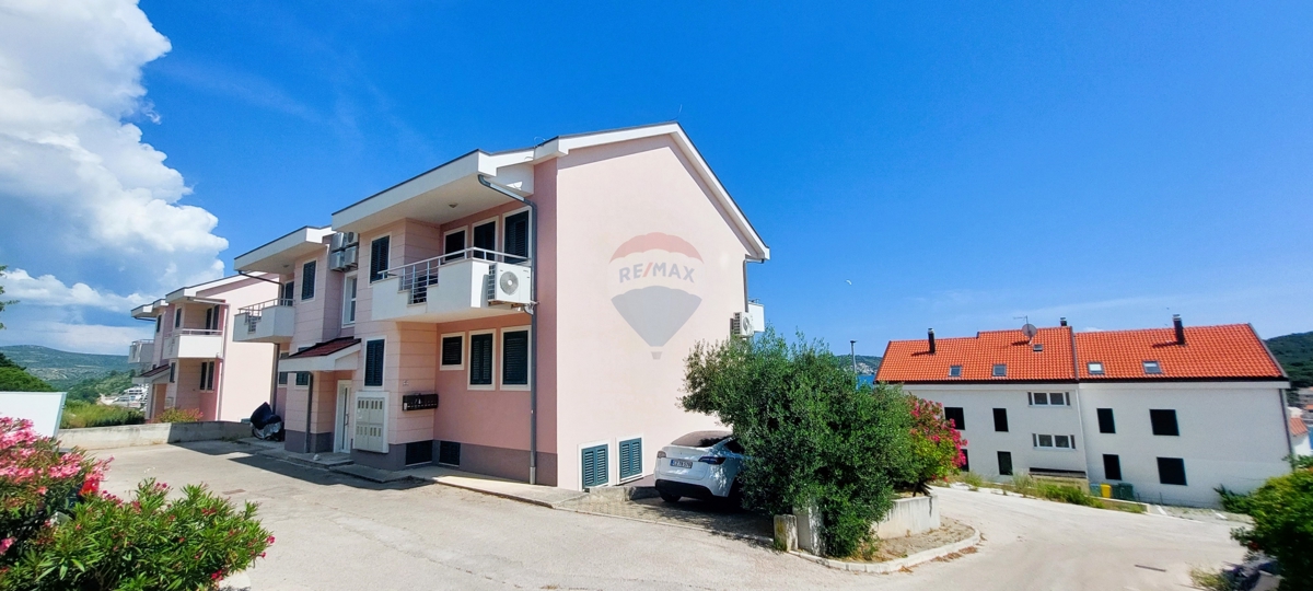 Appartamento duplex 89 m2, Rogoznica