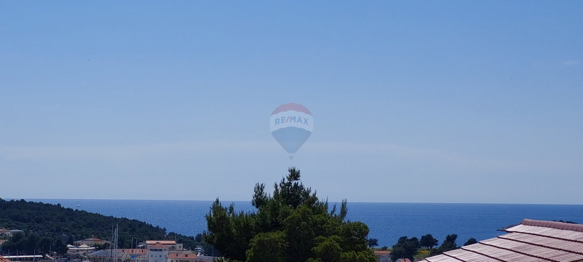 Appartamento duplex 89 m2, Rogoznica