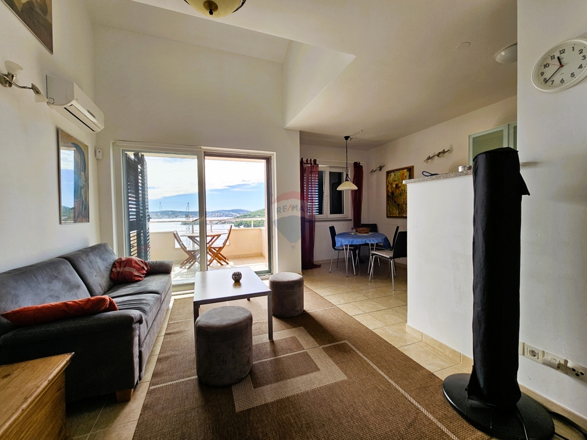 Appartamento duplex 89 m2, Rogoznica